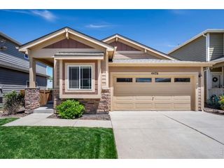 4476 Stethern Dr, Loveland, CO 80538