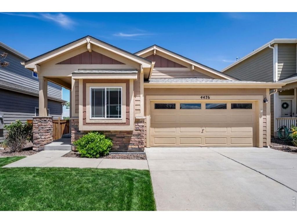 4476 Stethern Dr, Loveland, CO 80538
