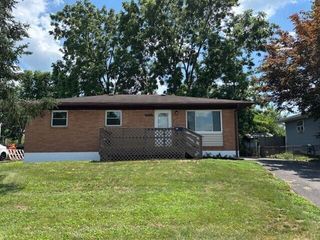 5299 Fullerton Drive, Columbus, OH 43232