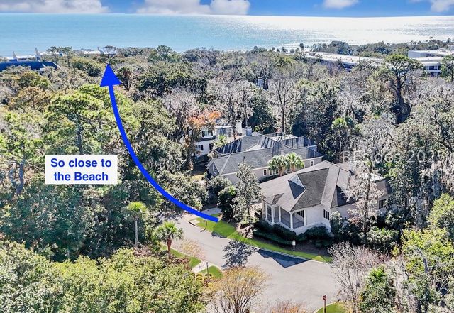 82 South Shore Dr, Hilton Head Island, SC 29928