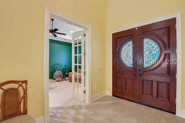 82 South Shore Dr, Hilton Head Island, SC 29928