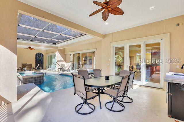 82 South Shore Dr, Hilton Head Island, SC 29928