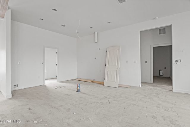 236 Nooch Road, Socorro, TX 79927