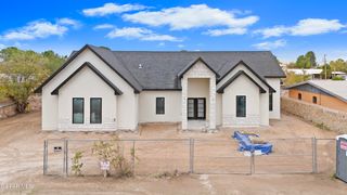 236 Nooch Road, Socorro, TX 79927