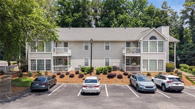 106 Gettysburg Place, Atlanta, GA 30350