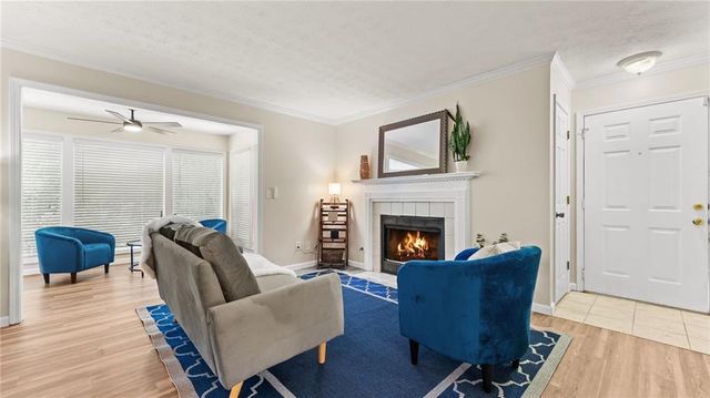 106 Gettysburg Place, Atlanta, GA 30350