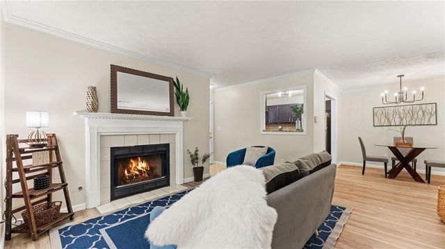106 Gettysburg Place, Atlanta, GA 30350