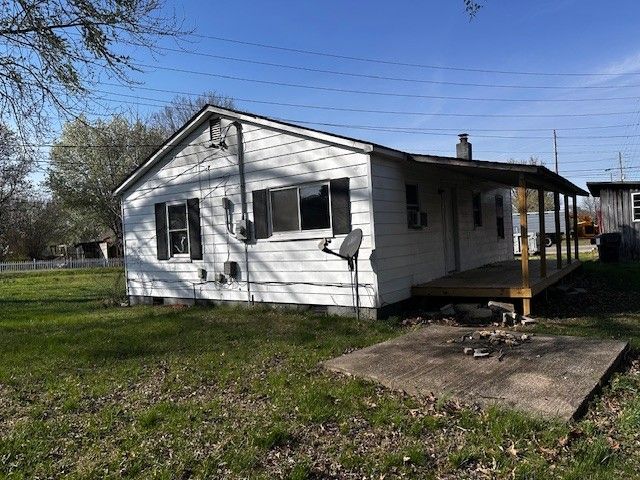 138 Natcor Dr, Dover, TN 37058