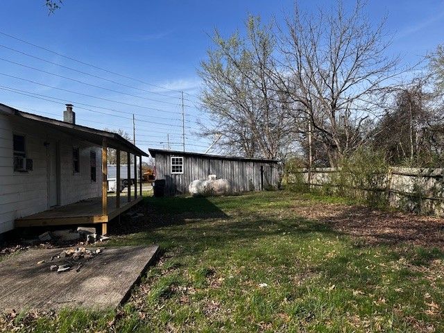 138 Natcor Dr, Dover, TN 37058