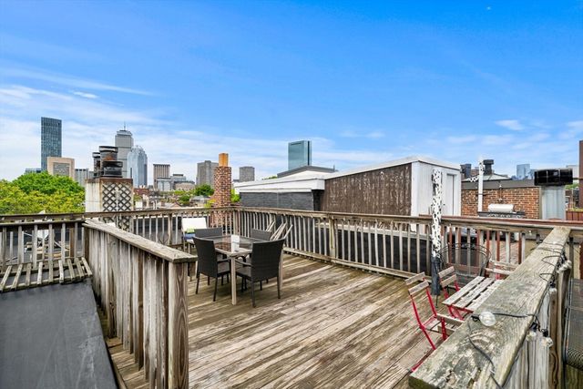 478 Shawmut 9, Boston, MA 02118