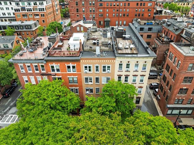 478 Shawmut 9, Boston, MA 02118