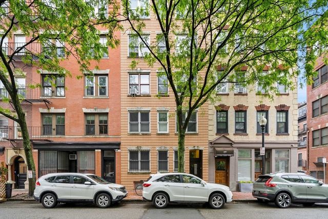 478 Shawmut 9, Boston, MA 02118