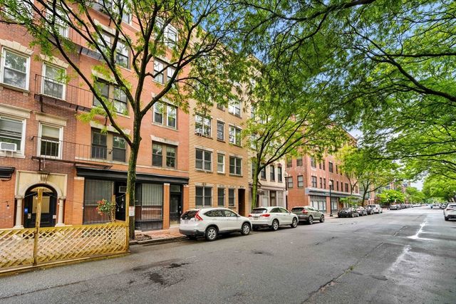 478 Shawmut 9, Boston, MA 02118