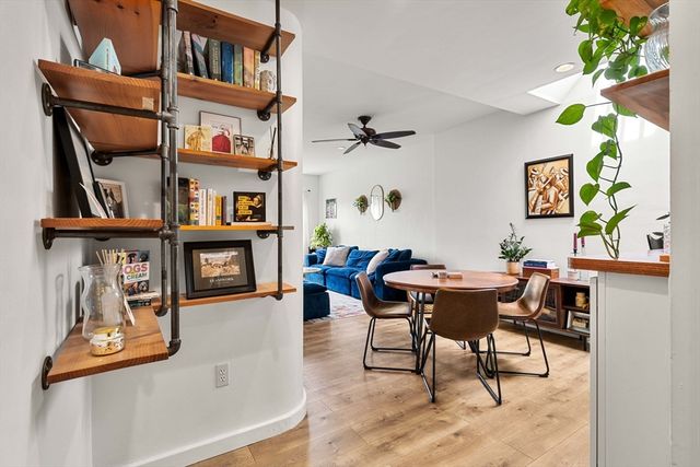 478 Shawmut 9, Boston, MA 02118