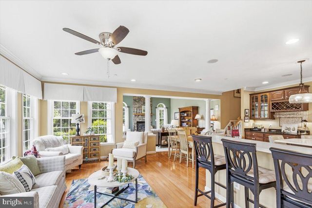 1789 BROOKSHIRE CT, Finksburg, MD 21048