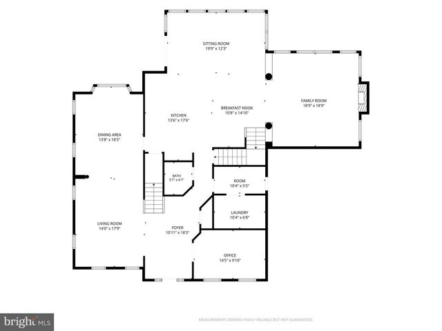 1789 BROOKSHIRE CT, Finksburg, MD 21048