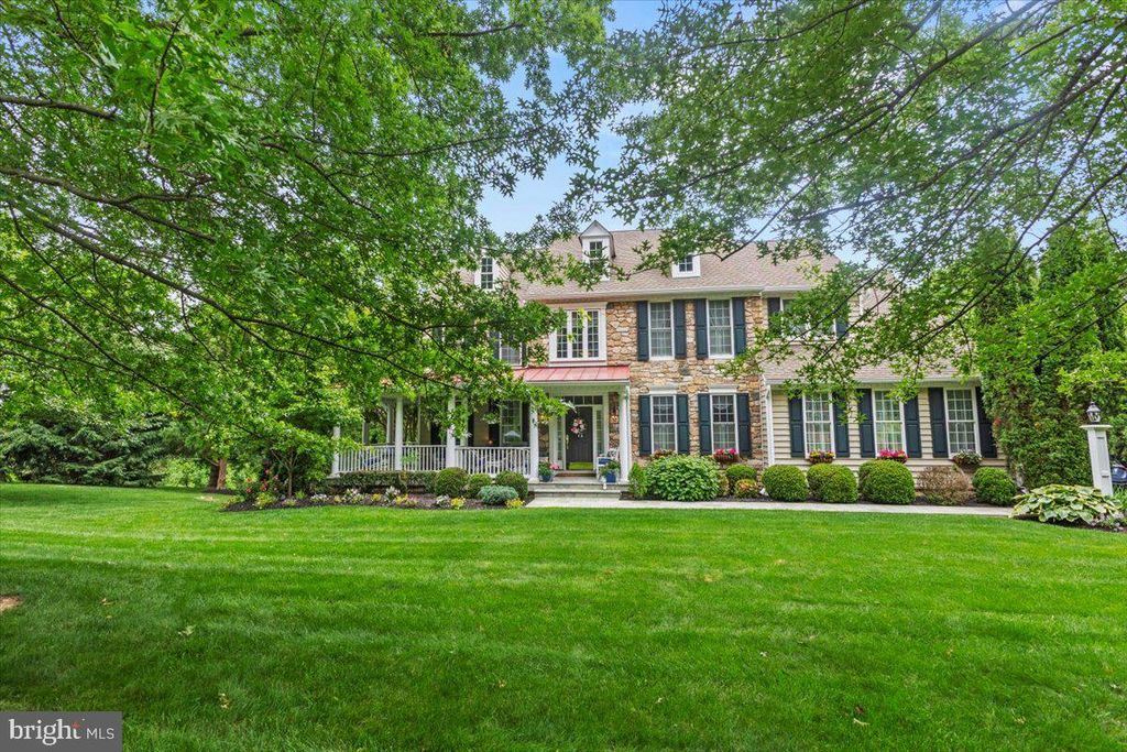 1789 BROOKSHIRE CT, Finksburg, MD 21048