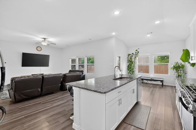 1008 Sweetleaf Street, Melissa, TX 75454