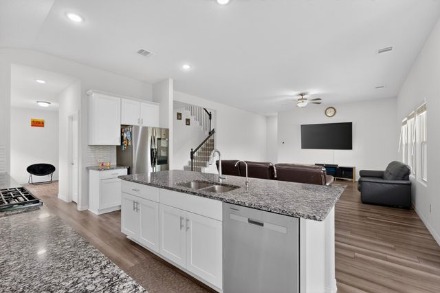 1008 Sweetleaf Street, Melissa, TX 75454