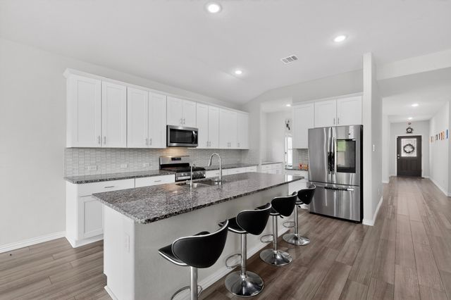 1008 Sweetleaf Street, Melissa, TX 75454