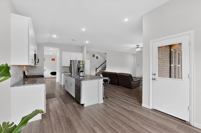 1008 Sweetleaf Street, Melissa, TX 75454