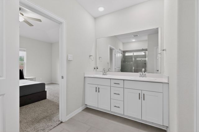 1008 Sweetleaf Street, Melissa, TX 75454