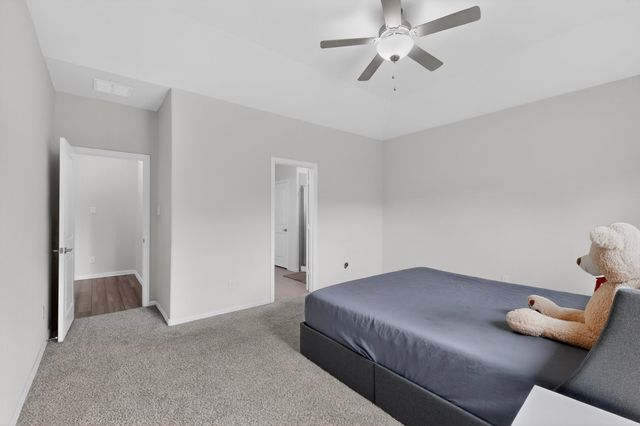 1008 Sweetleaf Street, Melissa, TX 75454