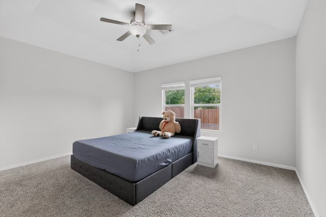 1008 Sweetleaf Street, Melissa, TX 75454