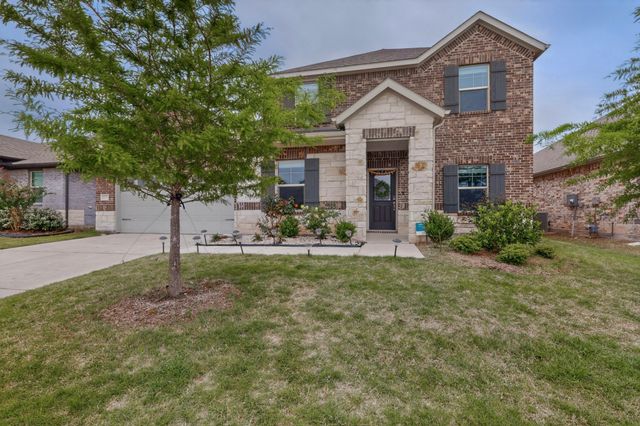 1008 Sweetleaf Street, Melissa, TX 75454