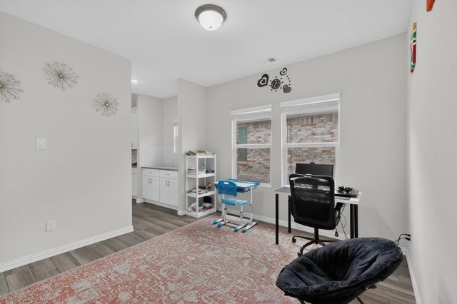 1008 Sweetleaf Street, Melissa, TX 75454