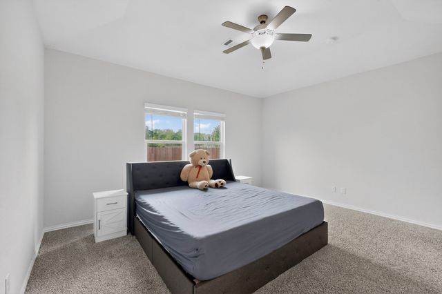 1008 Sweetleaf Street, Melissa, TX 75454