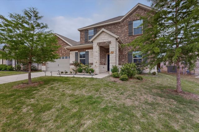 1008 Sweetleaf Street, Melissa, TX 75454