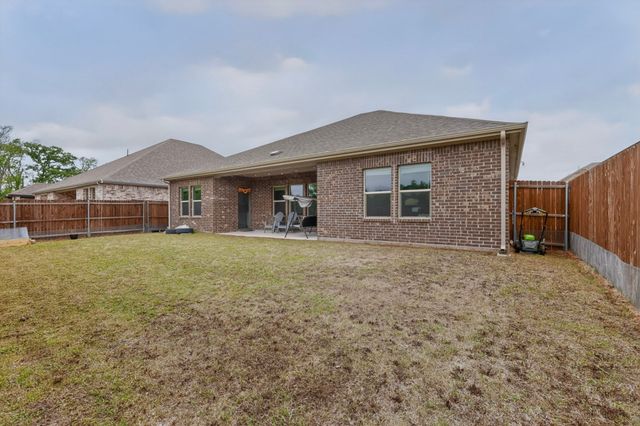 1008 Sweetleaf Street, Melissa, TX 75454