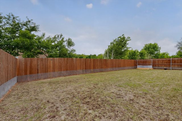 1008 Sweetleaf Street, Melissa, TX 75454