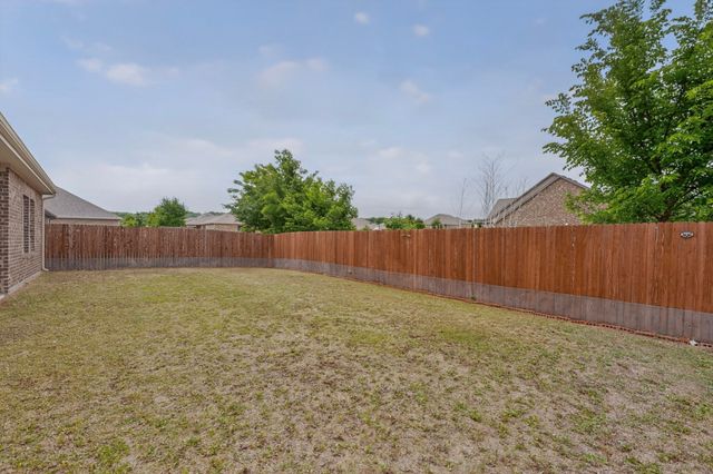 1008 Sweetleaf Street, Melissa, TX 75454