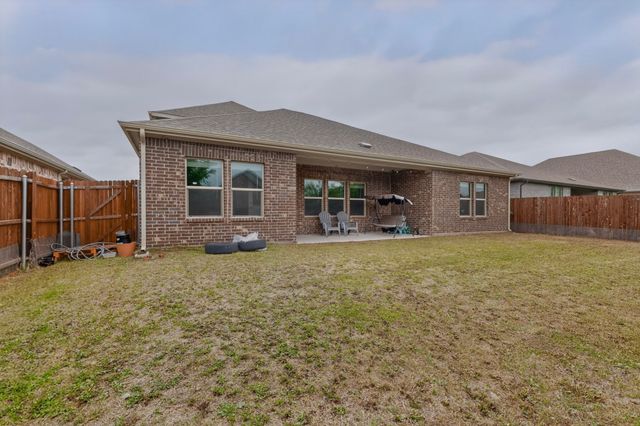 1008 Sweetleaf Street, Melissa, TX 75454