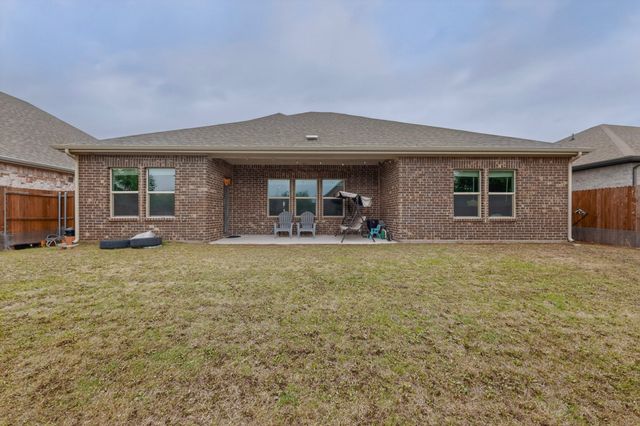 1008 Sweetleaf Street, Melissa, TX 75454