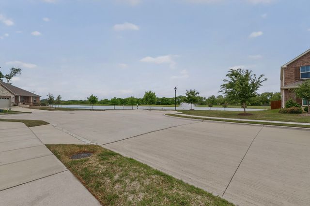 1008 Sweetleaf Street, Melissa, TX 75454