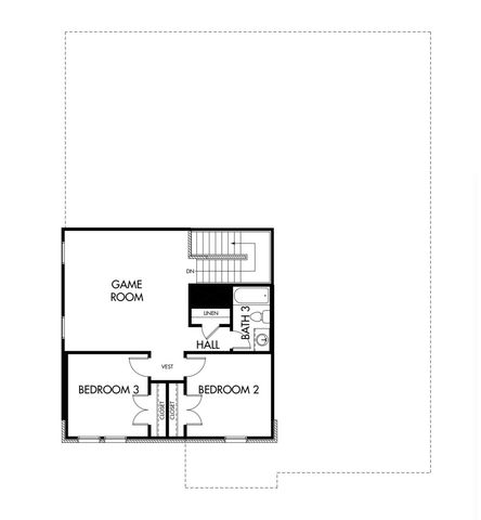 1008 Sweetleaf Street, Melissa, TX 75454