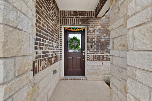 1008 Sweetleaf Street, Melissa, TX 75454