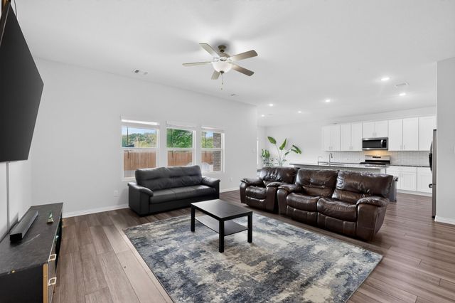 1008 Sweetleaf Street, Melissa, TX 75454