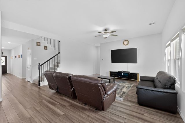 1008 Sweetleaf Street, Melissa, TX 75454