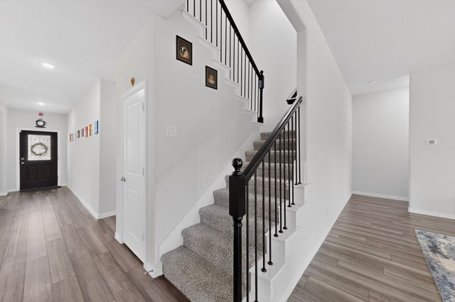 1008 Sweetleaf Street, Melissa, TX 75454