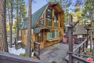 612 Kean Way, Big Bear City, CA 92314