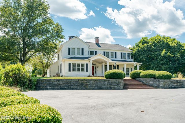 3976 Shelbyville Rd, Shelbyville, KY 40065