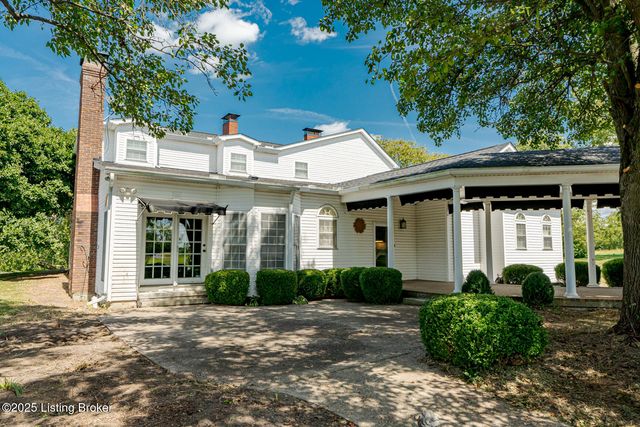 3976 Shelbyville Rd, Shelbyville, KY 40065