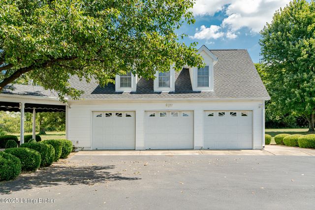 3976 Shelbyville Rd, Shelbyville, KY 40065