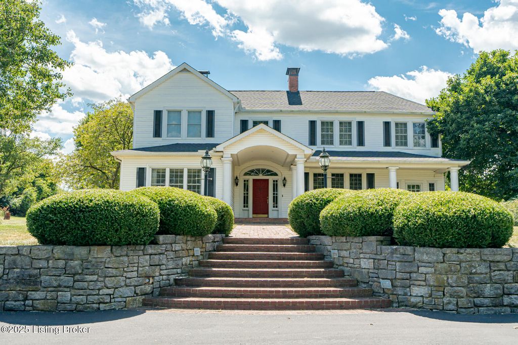 3976 Shelbyville Rd, Shelbyville, KY 40065