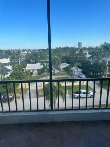 350 S POLK DRIVE 507, Sarasota, FL 34236