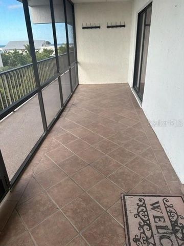 350 S POLK DRIVE 507, Sarasota, FL 34236